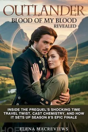 Outlander: Blood of My Blood Revealed