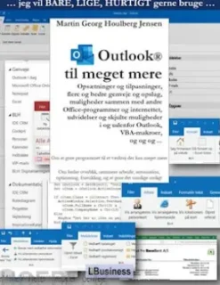 Outlook til meget mere