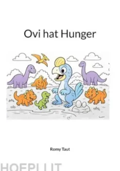 Ovi hat Hunger