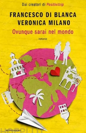 Ovunque sarai nel mondo