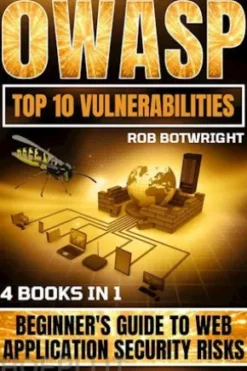 OWASP Top 10 Vulnerabilities