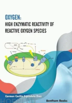 Oxygen: High Enzymatic Reactivity of Reactive Oxygen Species