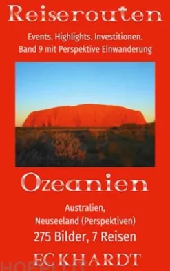Ozeanien: Australien, Neuseeland (Perspektiven)