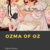 Ozma of Oz