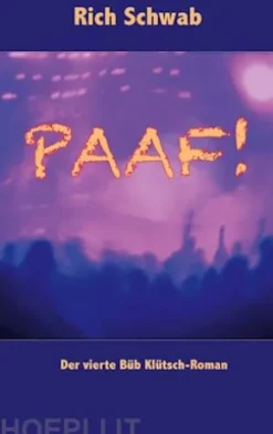 Paaf!
