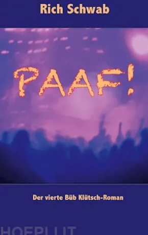 Paaf!