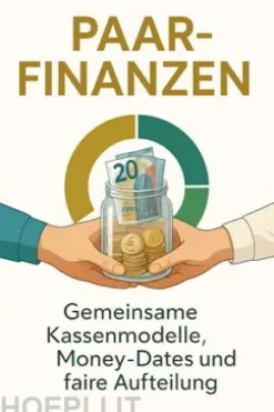 Paar-Finanzen — Gemeinsame Kassenmodelle, Money-Dates und faire Aufteilung.