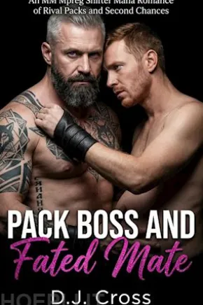 Pack Boss and Fated Mate