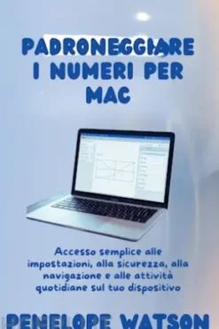 Padroneggiare i numeri per MAC