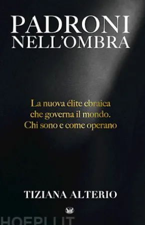 Padroni nell'ombra