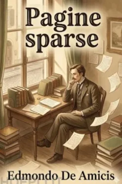 Pagine sparse