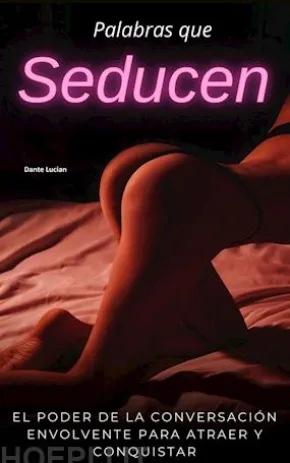 Palabras Que Seducen