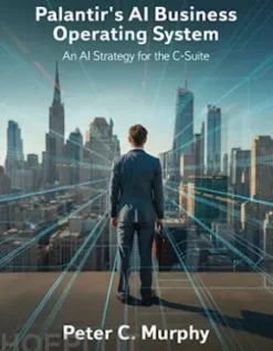 Palantir's AI Business Operating System