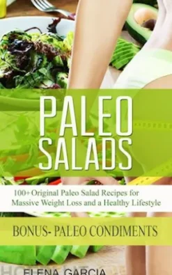 Paleo Salads