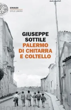 Palermo di chitarra e coltello