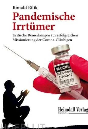Pandemische Irrtümer