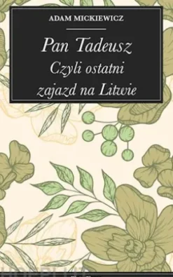 Pan Tadeusz