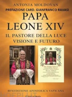 Papa XIV Il Pastore della Luce - Visione e Futuro