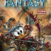Paperfantasy 26