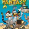 Paperfantasy 27