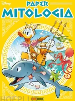 Papermitologia 7