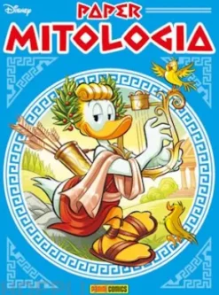Papermitologia 8