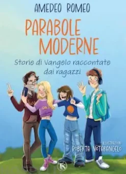 Parabole moderne