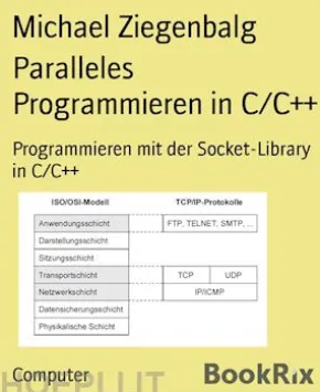 Paralleles Programmieren in C/C++