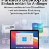 Parallels Desktop 26 Einfach erklärt für Anfänger