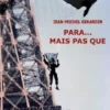 Para... mais pas que