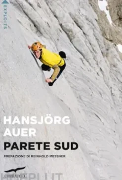 Parete Sud