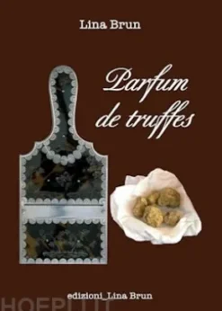 Parfum de truffes