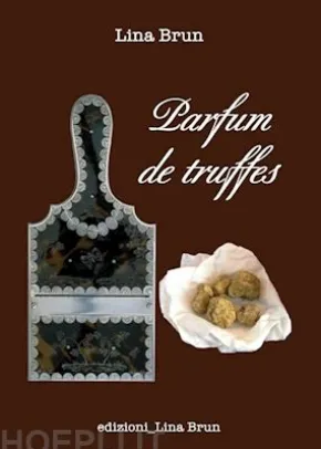 Parfum de truffes