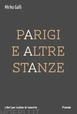 Parigi e altre stanze