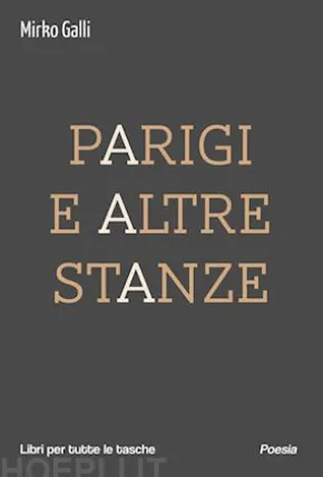 Parigi e altre stanze