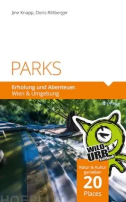 PARKS. Erholung und Abenteuer.