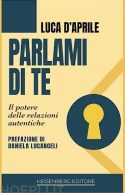 Parlami di te
