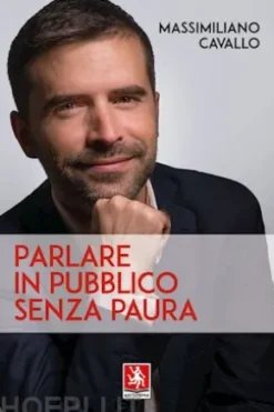 Parlare in pubblico senza paura