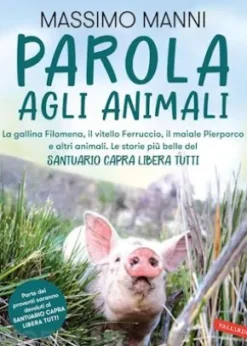 Parola agli animali