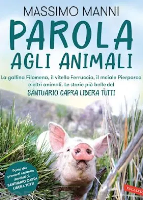 Parola agli animali