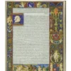 Part I - THE WARSAW ILLUMINATION and THE HIDDEN MIND THE HISTORY OF A DYNASTY AND THE SHADOW OF LEONARDO