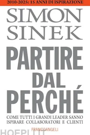 Partire dal perché