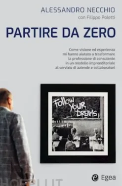 Partire da zero