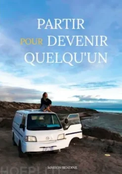 Partir pour devenir quelqu'un