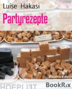 Partyrezepte