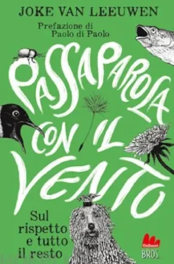 Passaparola con il vento