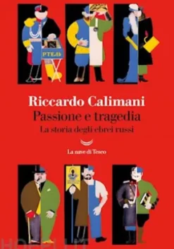 Passione e tragedia