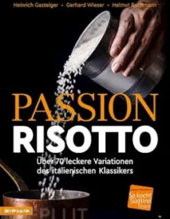 Passion Risotto