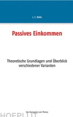 Passives Einkommen