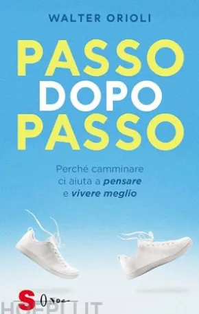 Passo dopo passo